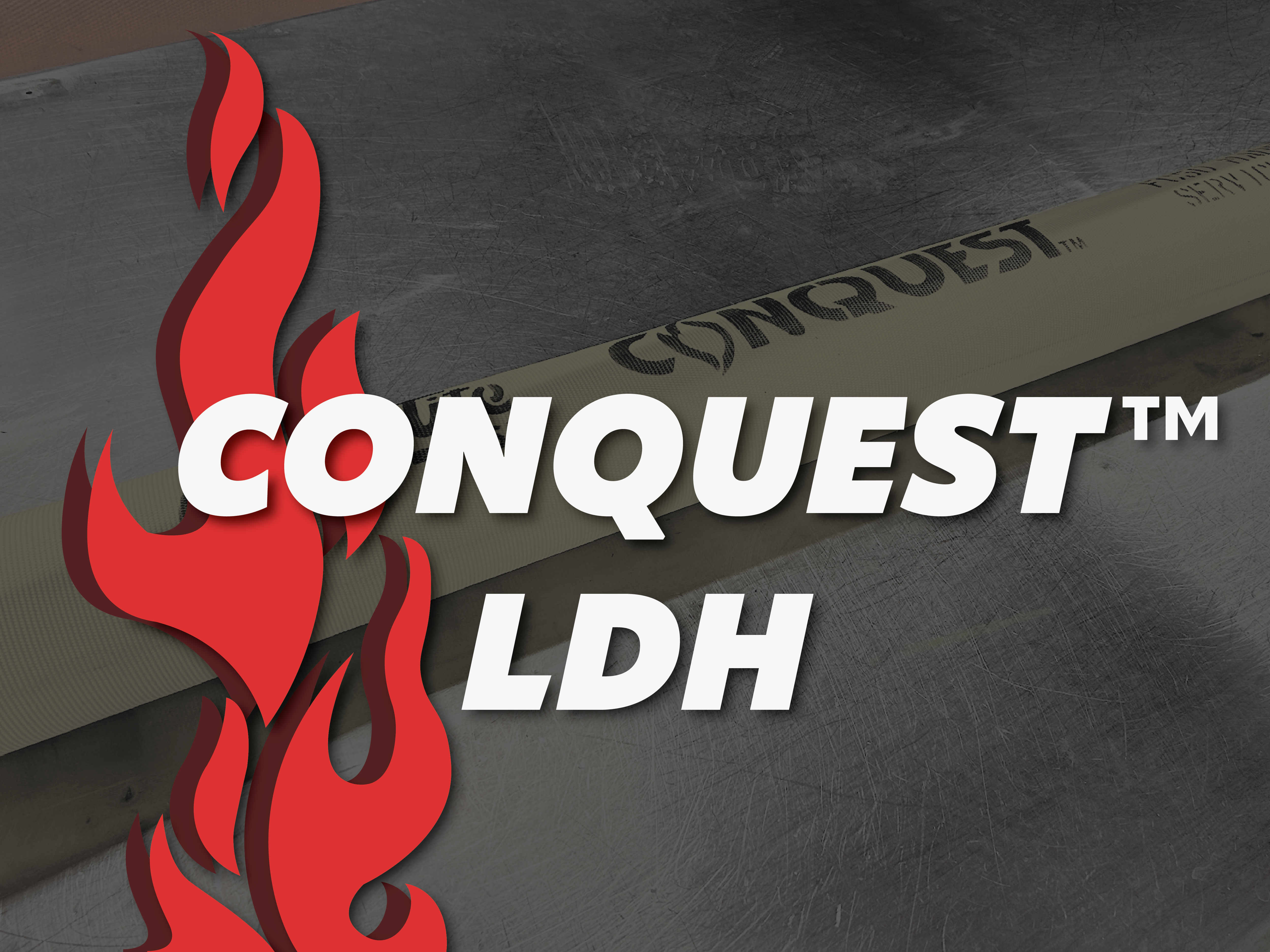 CONQUEST LDH