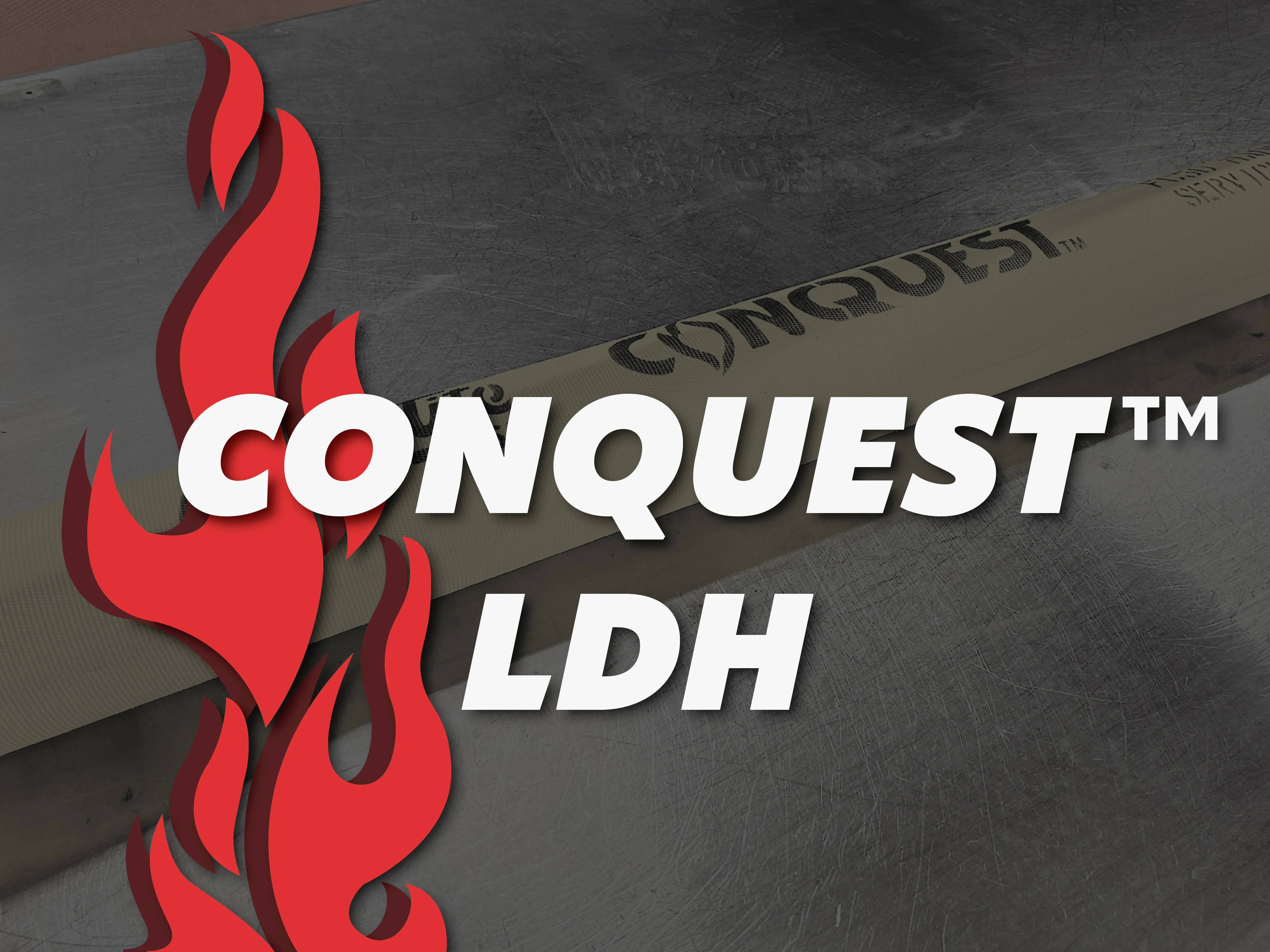 CONQUEST LDH