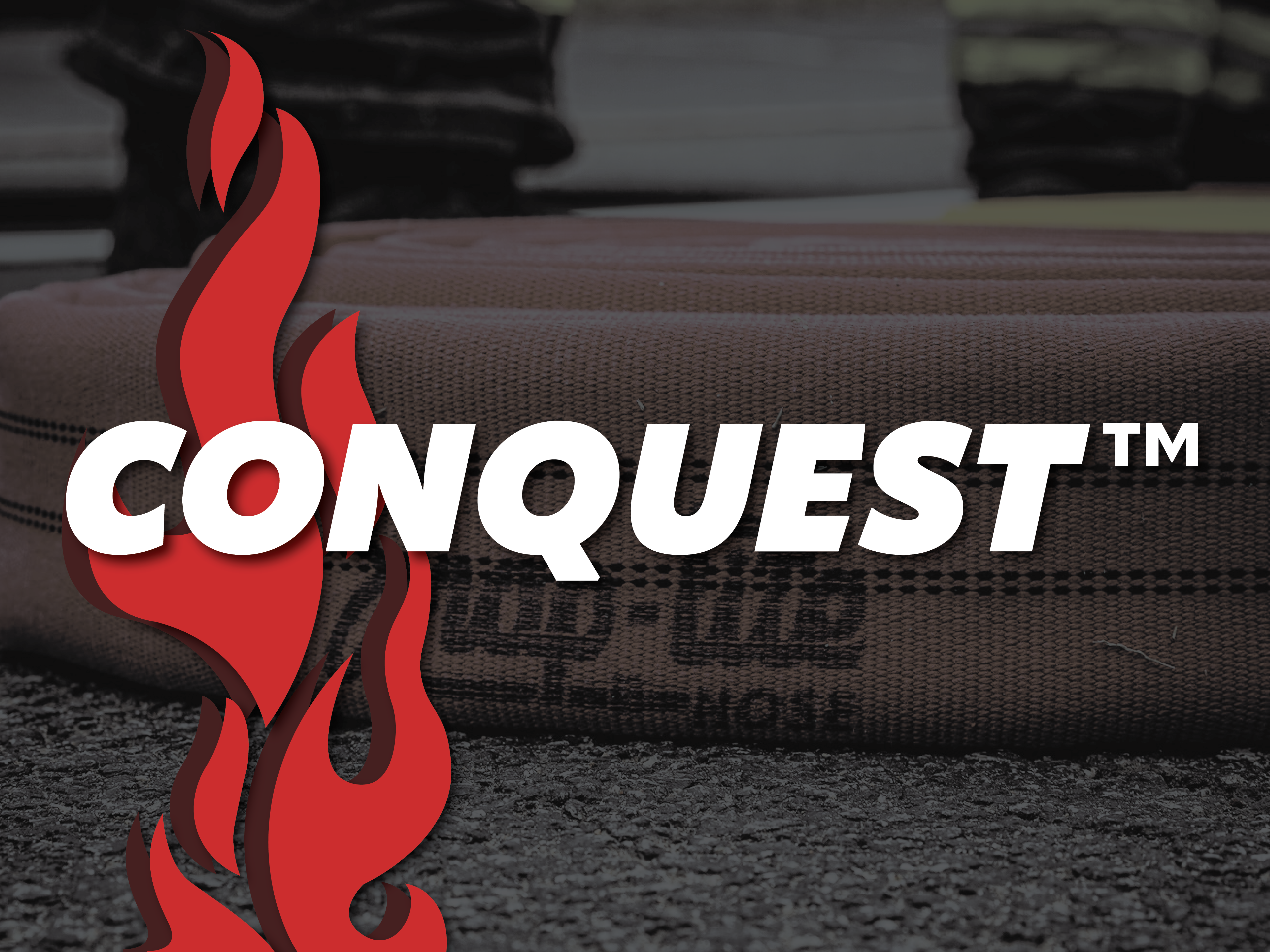 CONQUEST
