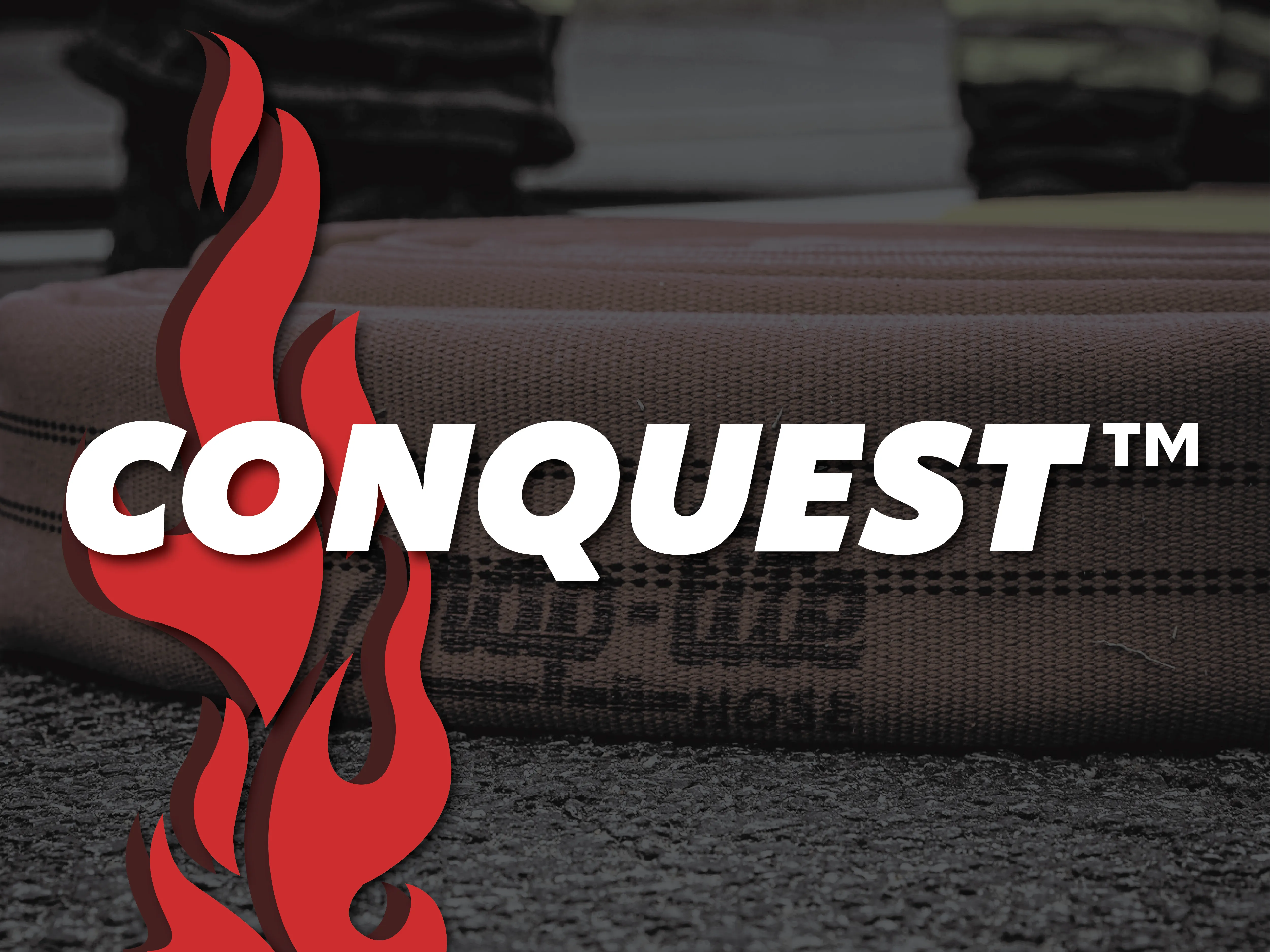 CONQUEST
