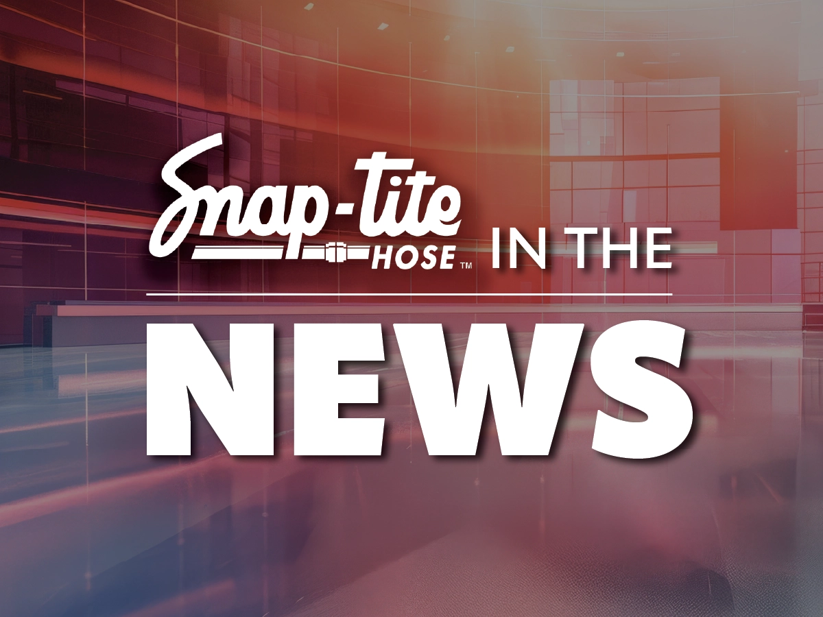 IN THE NEWS