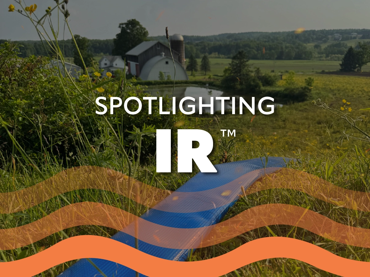 IR
