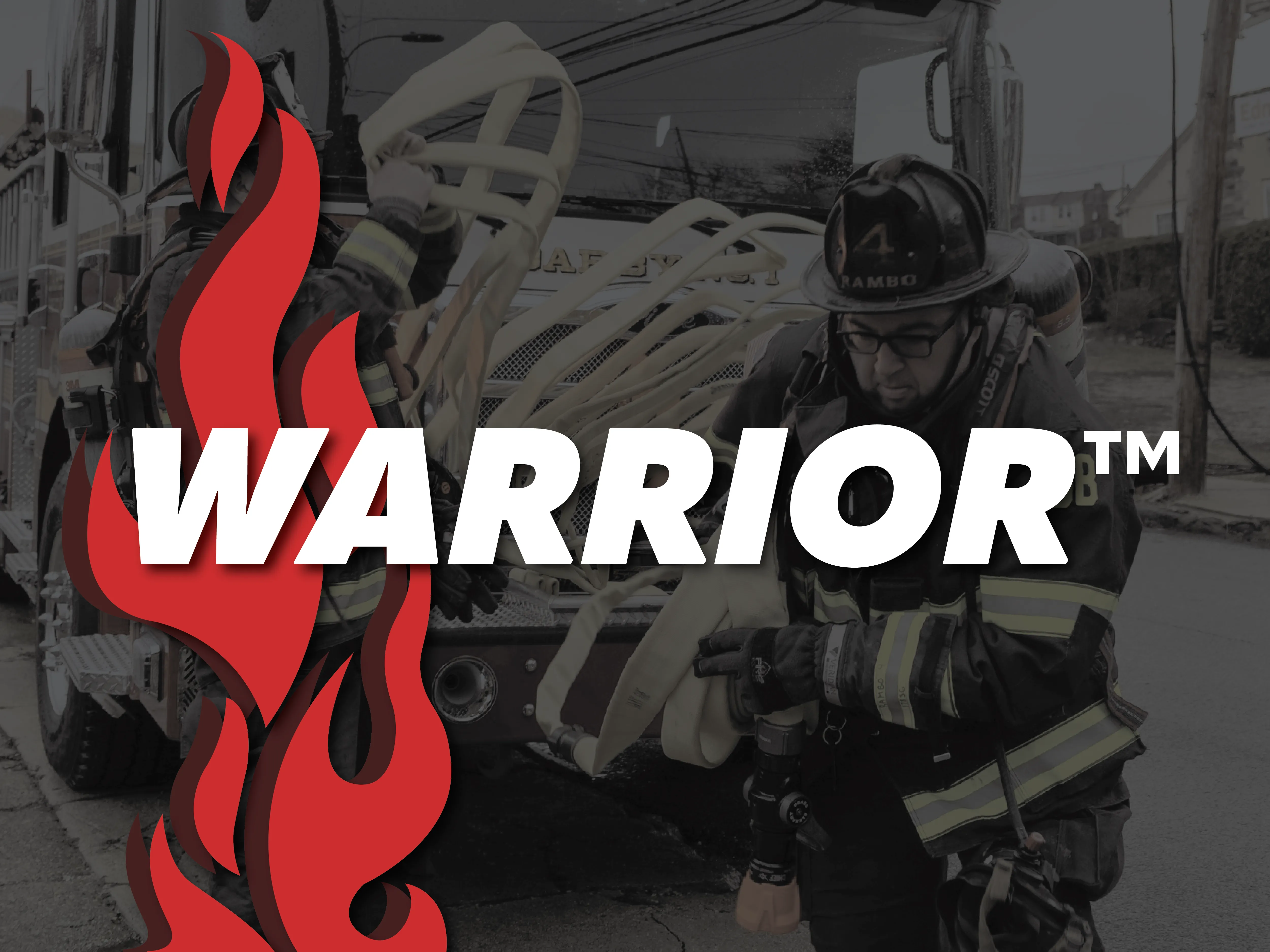 Warrior4 v2