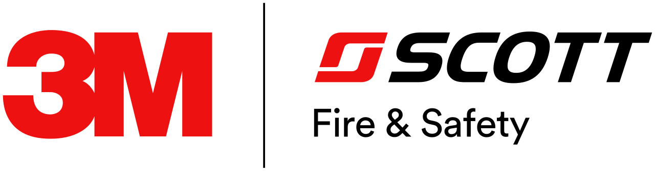 3M Scott Fire Safety logo.svg