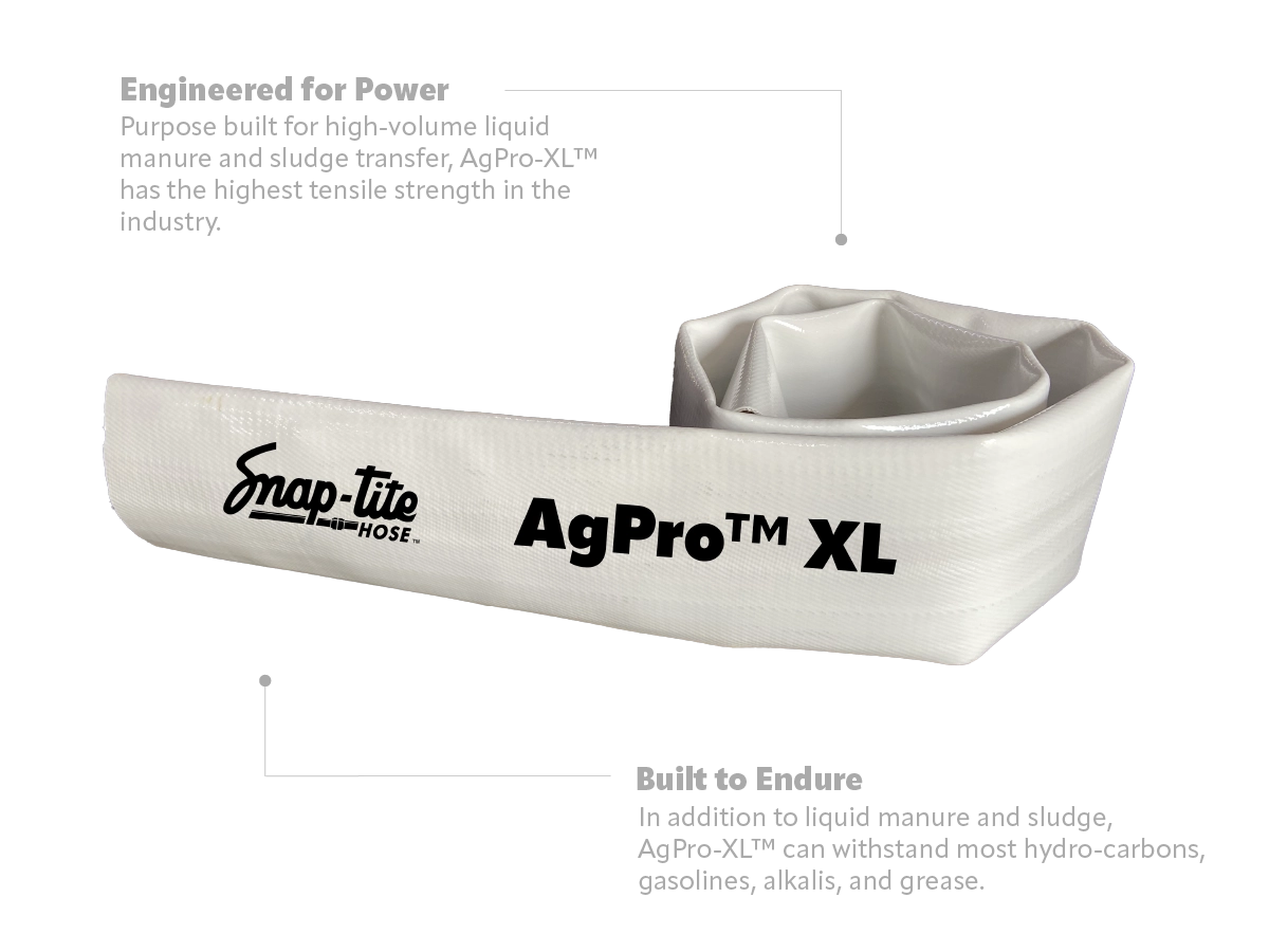 AgPro XL
