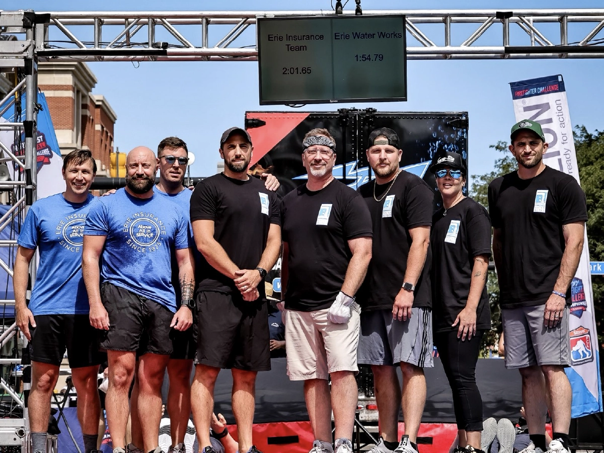 Exhibition Teams
