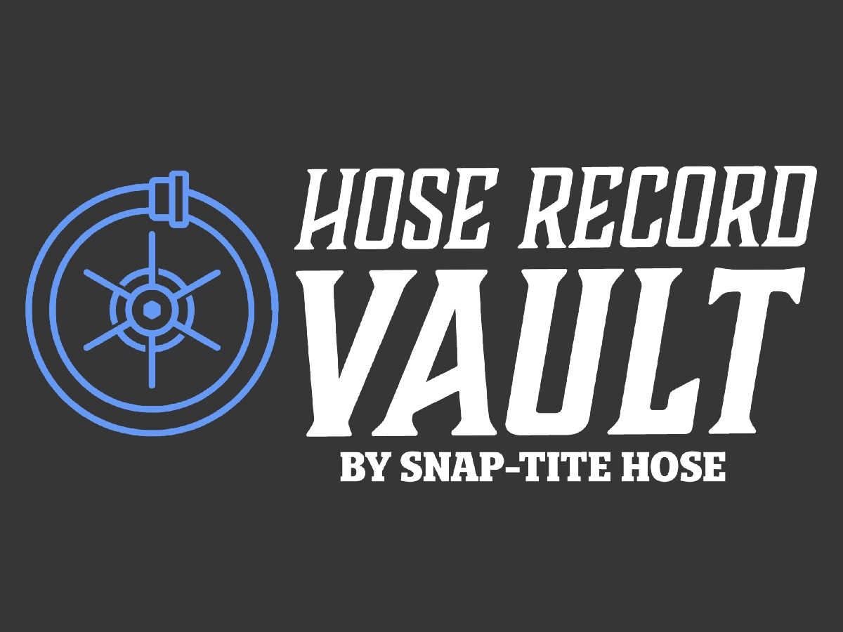 Hose Record Vault