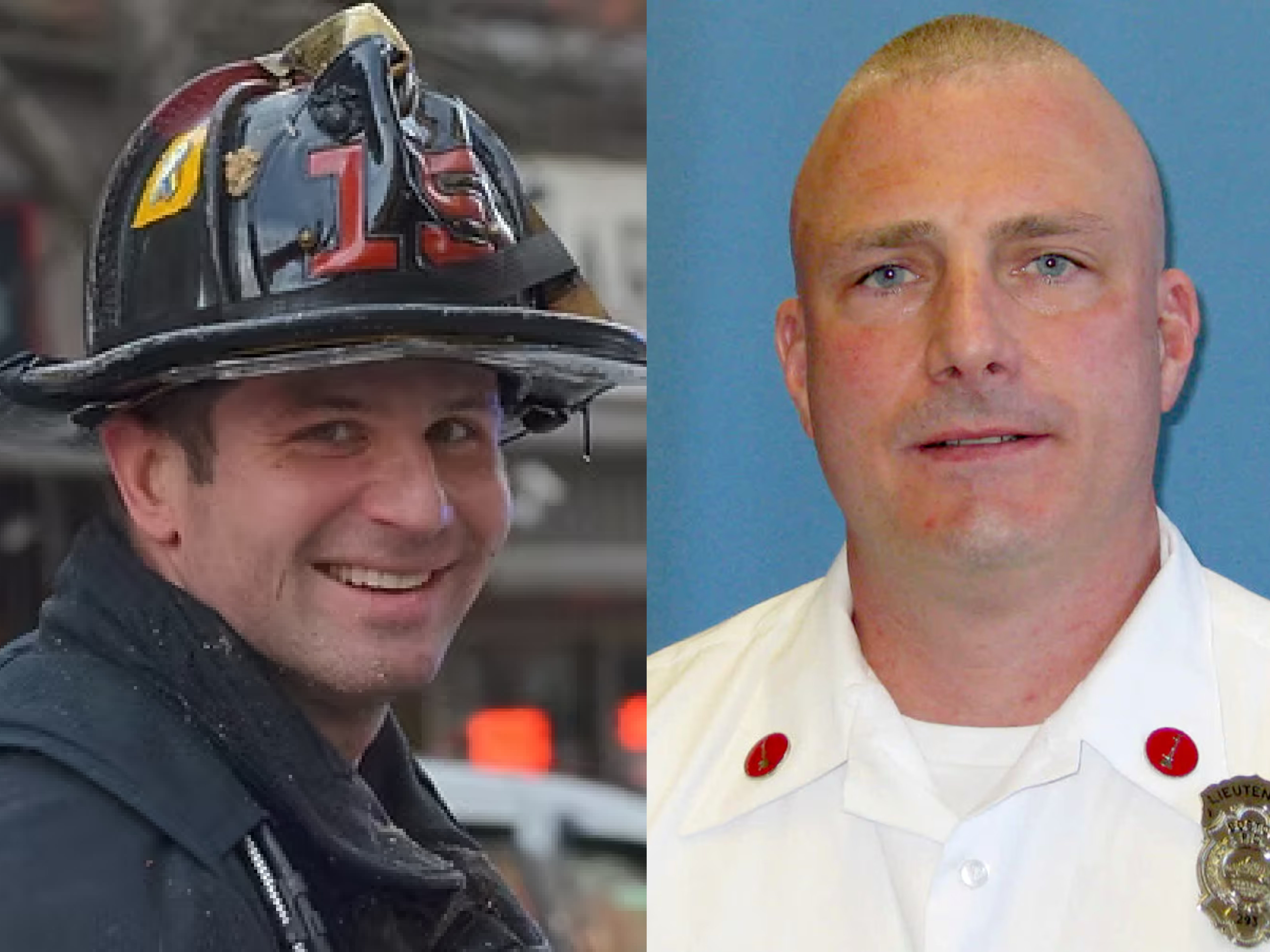 M. Kennedy and E. Walsh