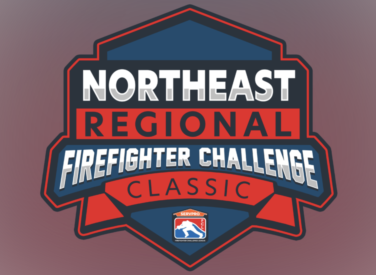 2025 Firefighter Challenge Northeast Region ERIE