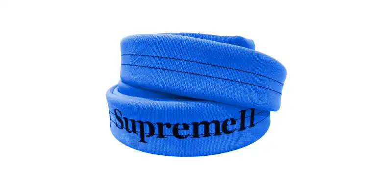 Blue Supreme 2 Small Diameter