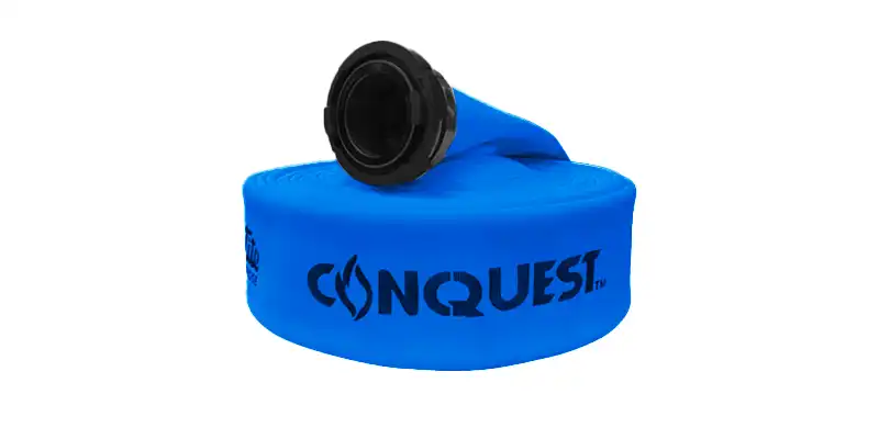 Conquest LDH Blue