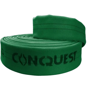Conquest LDH green