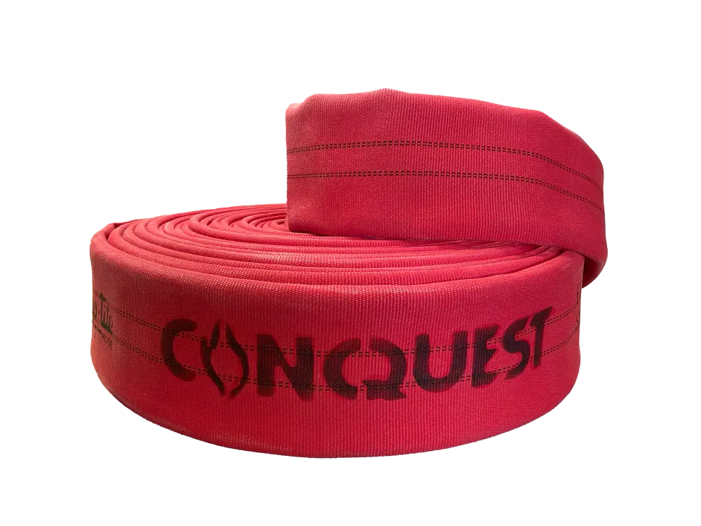 Conquest LDH red v2