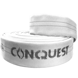 Conquest LDH white