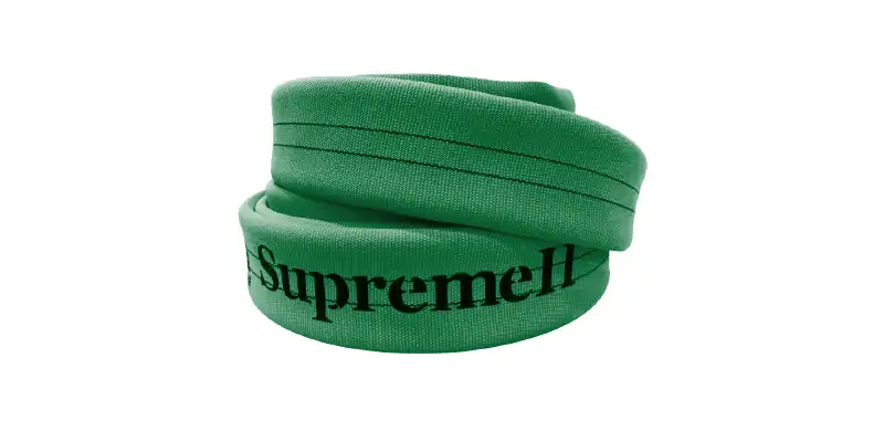 Green Supreme 2 Small Diameter