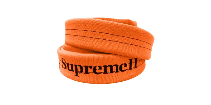 Orange Supreme 2 Small Diameter