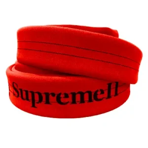 Red Supreme 2 Small Diameter