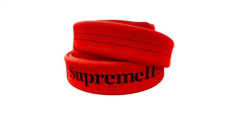 Red Supreme 2 Small Diameter