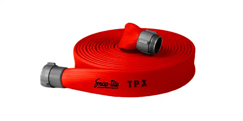 TPX Red