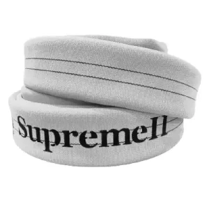 White Coated Supreme 2 Small Diameter