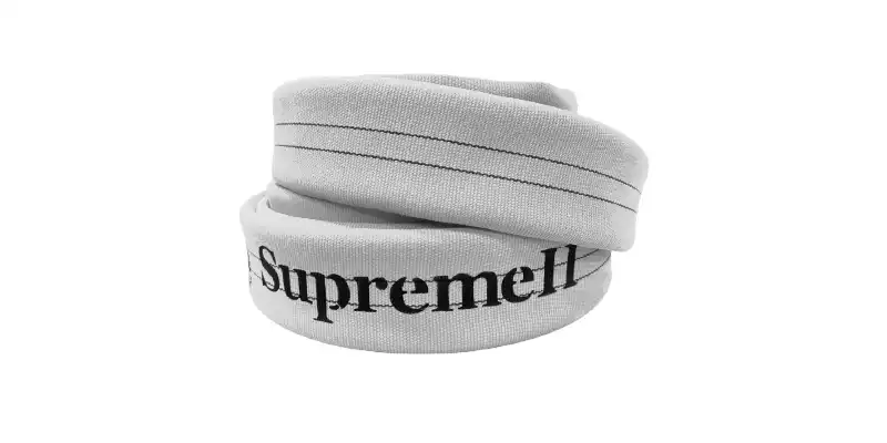 White Coated Supreme 2 Small Diameter