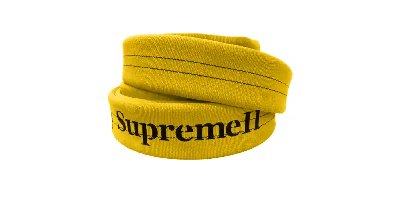 Yellow Supreme 2 Small Diameter