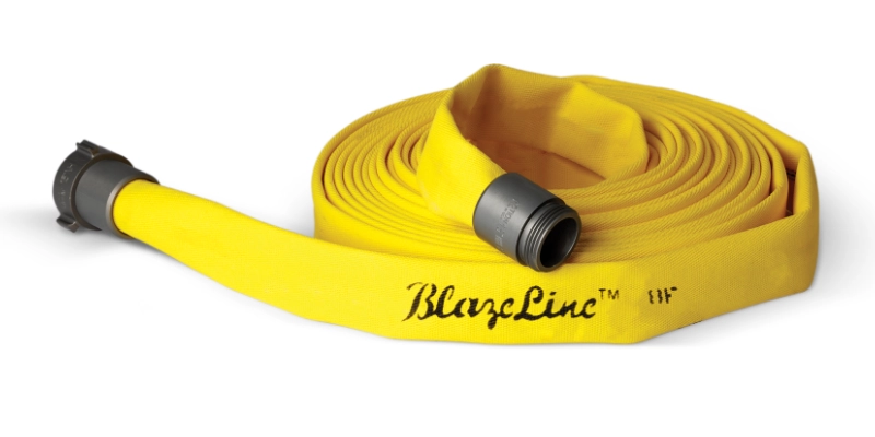 blazeline yellow v2
