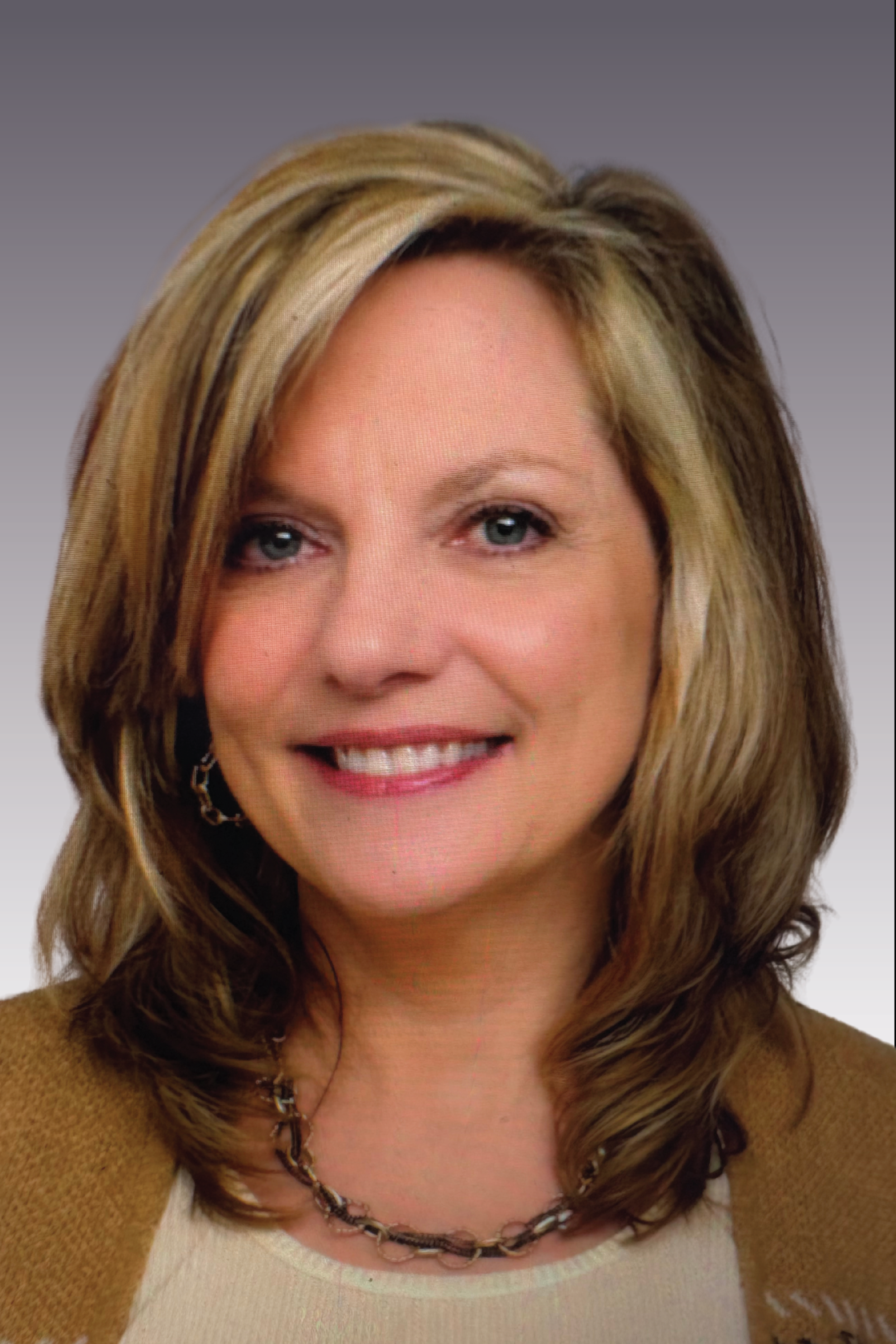 Corlene Dailey Staff Picture