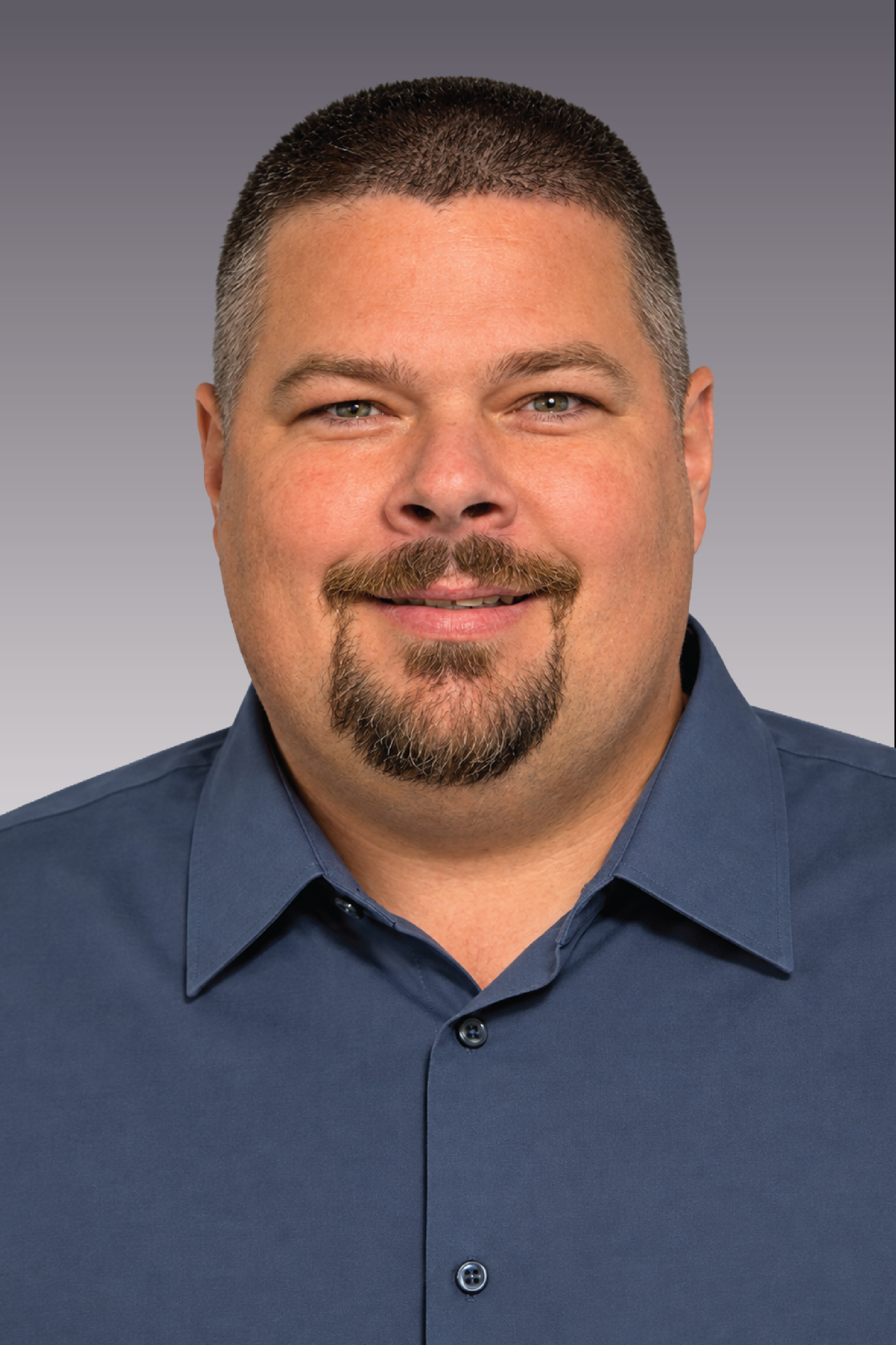 Bill Rockey Staff Picture