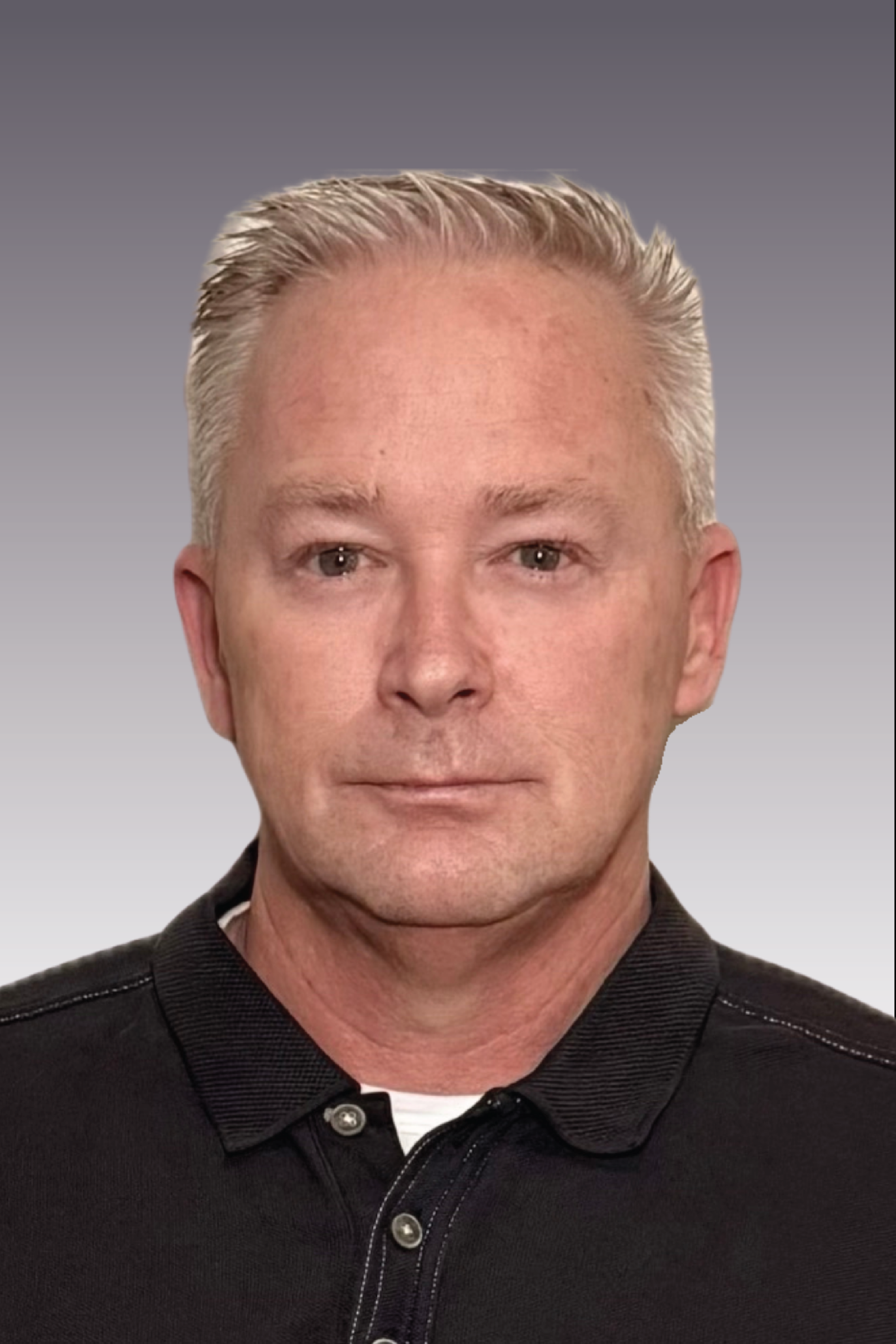 Don Nichelson Staff Picture