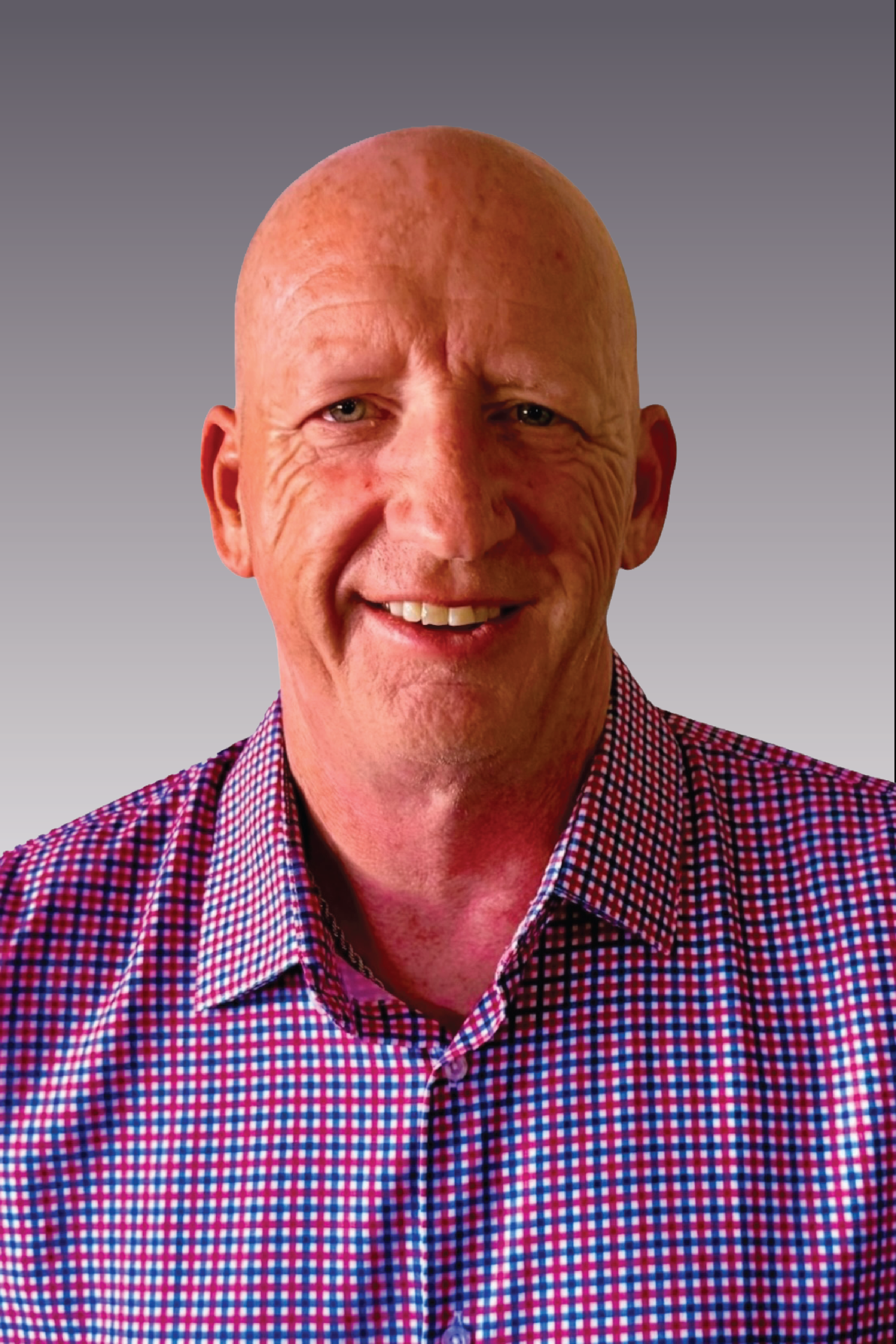 James Clifford Staff Picture