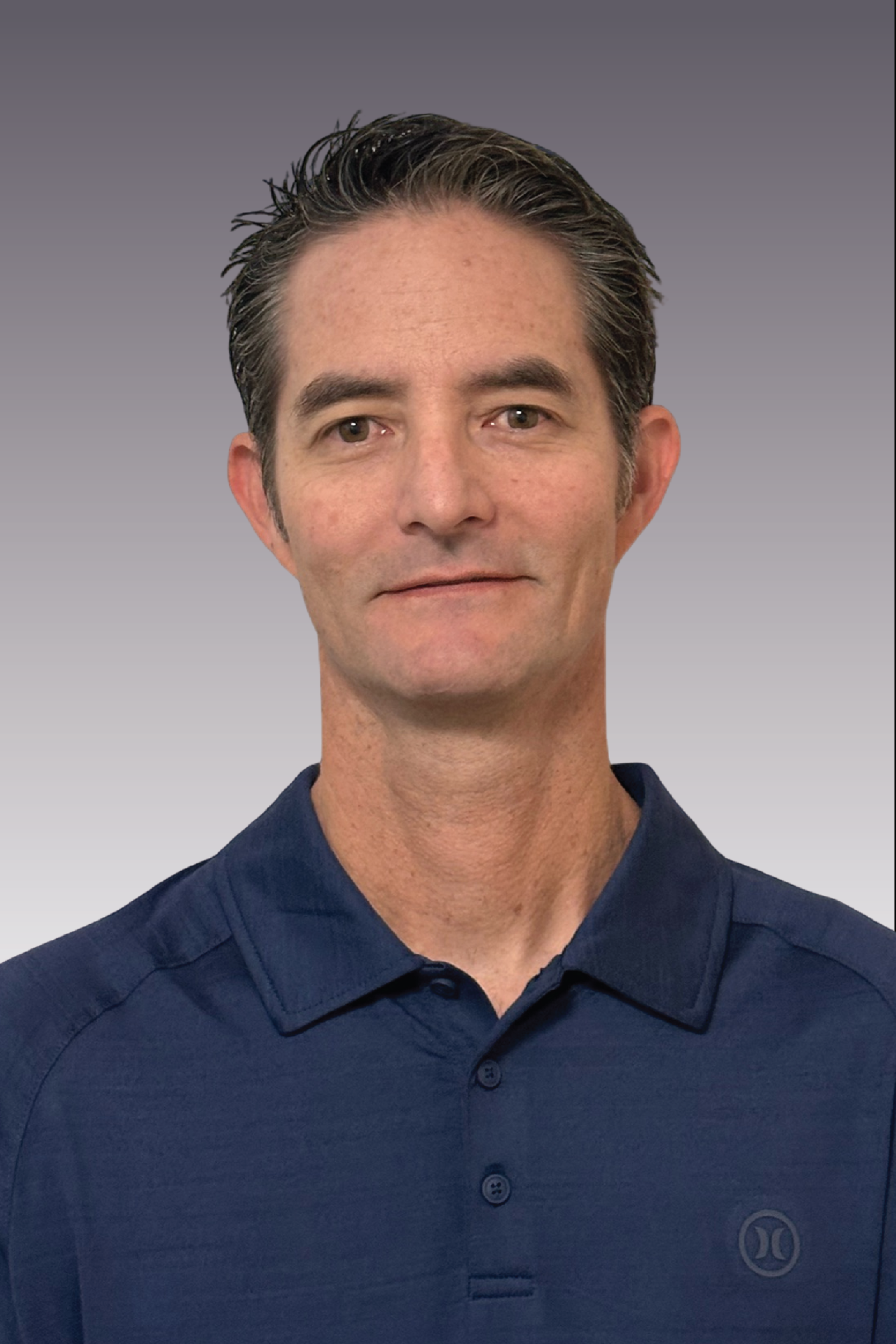 Paul Ito Staff Picture