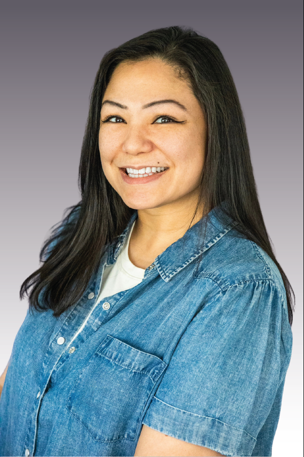 Rena Wierbinski Staff Picture