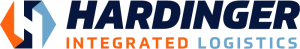 hardinger logo